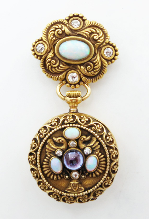 Park Place Antiques - Antique Jewelry